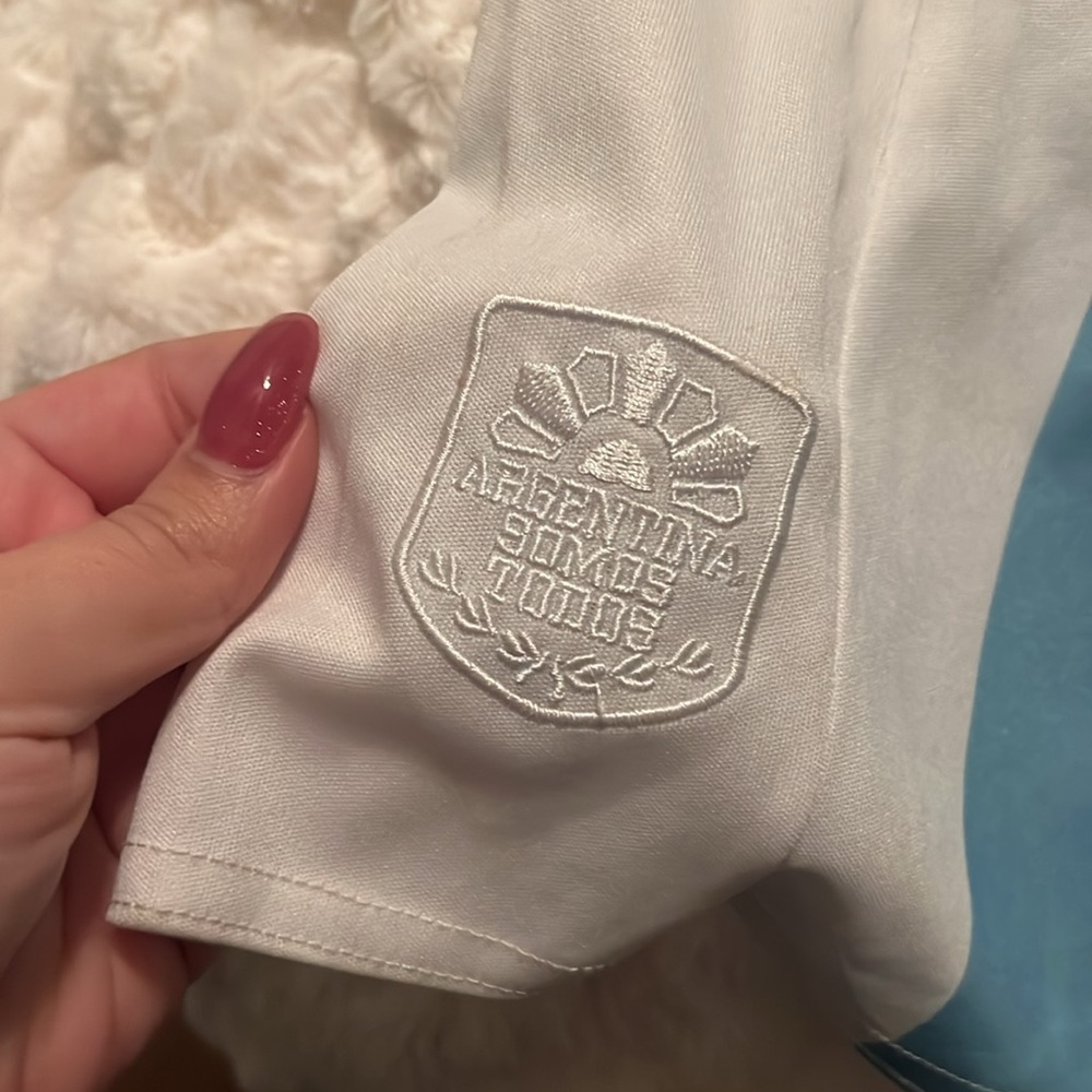 Messi jersey - Picture 3 of 4